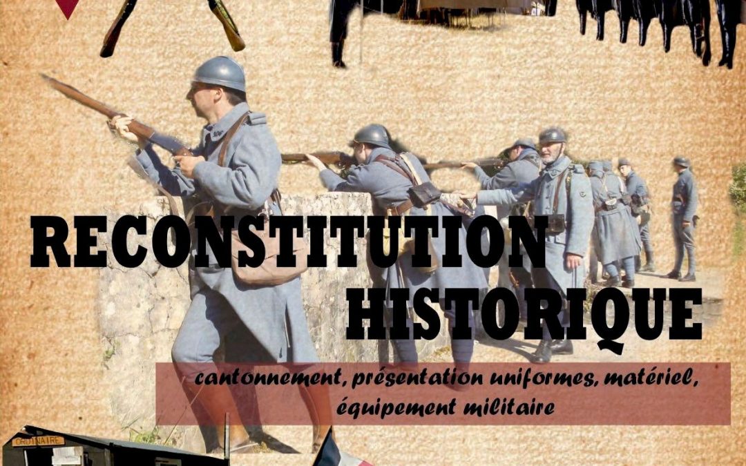 Historische Rekonstruktion